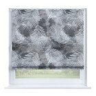 Листья в тени